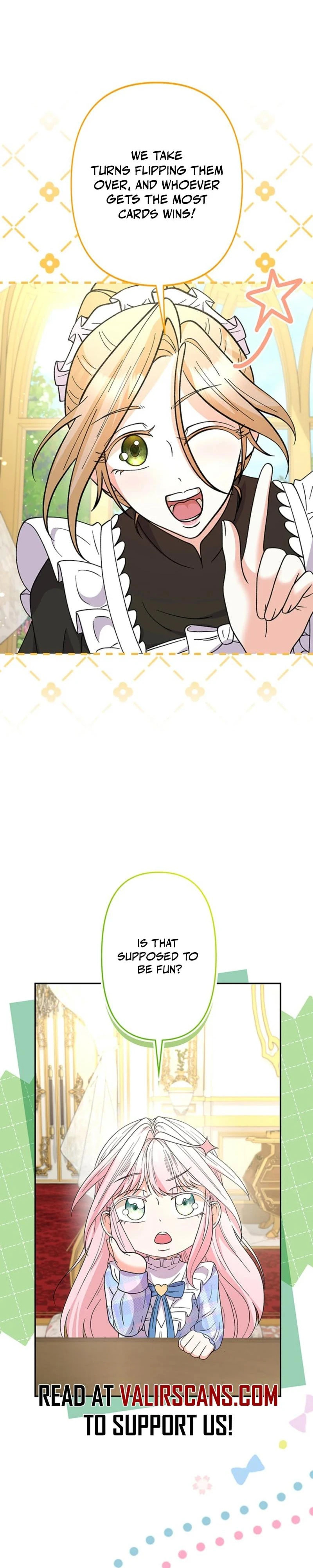 Read Dia duit chapter 11 image 16 on Lezhin