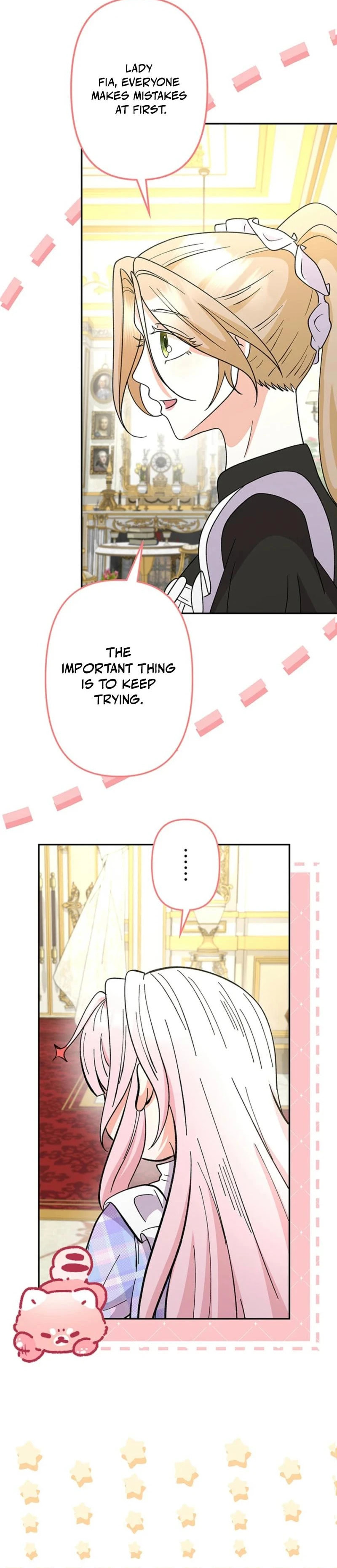 Read Dia duit chapter 11 image 19 on Lezhin