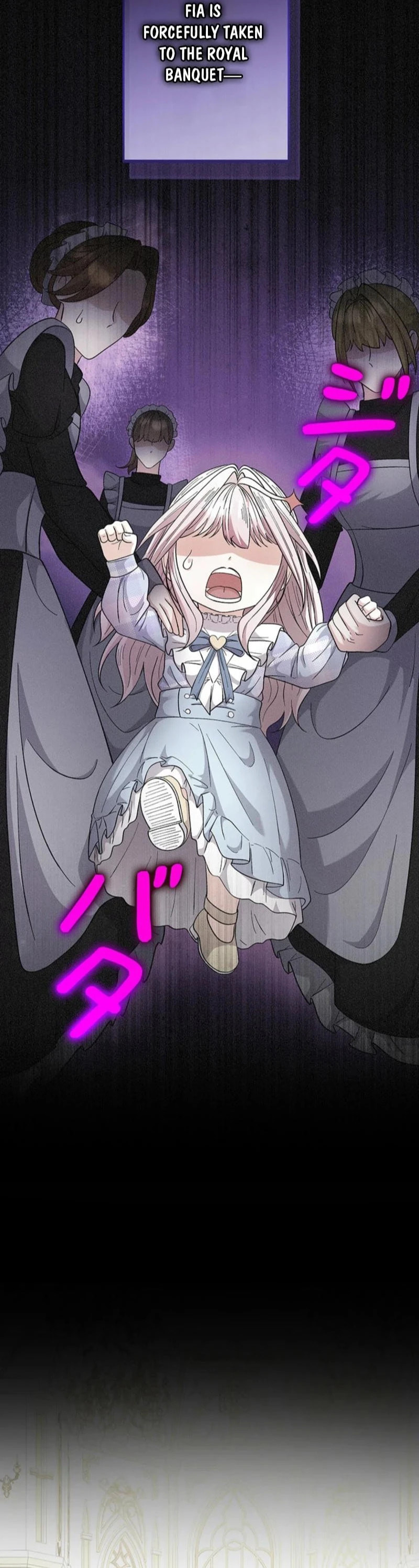 Read Dia duit chapter 11 image 2 on Lezhin