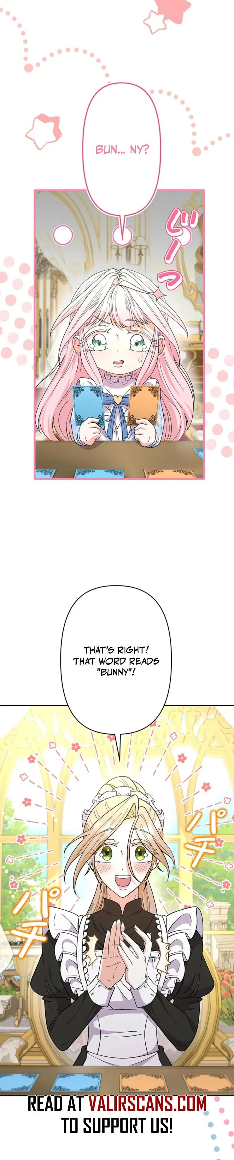 Read Dia duit chapter 11 image 22 on Lezhin