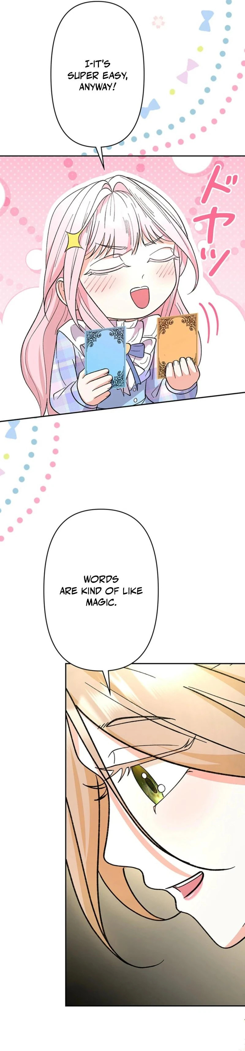 Read Dia duit chapter 11 image 23 on Lezhin