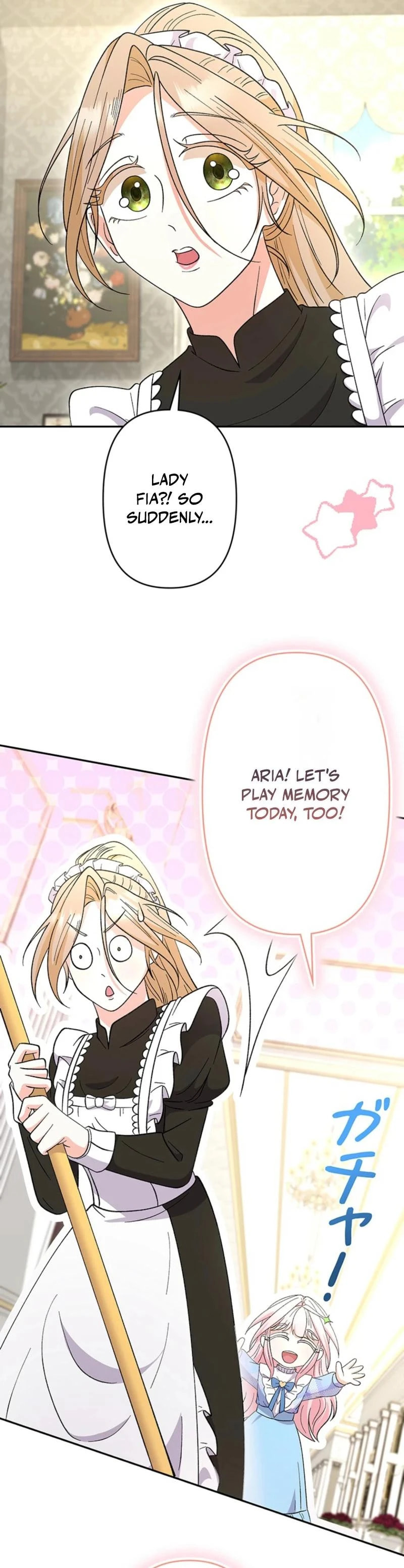 Read Dia duit chapter 11 image 28 on Lezhin