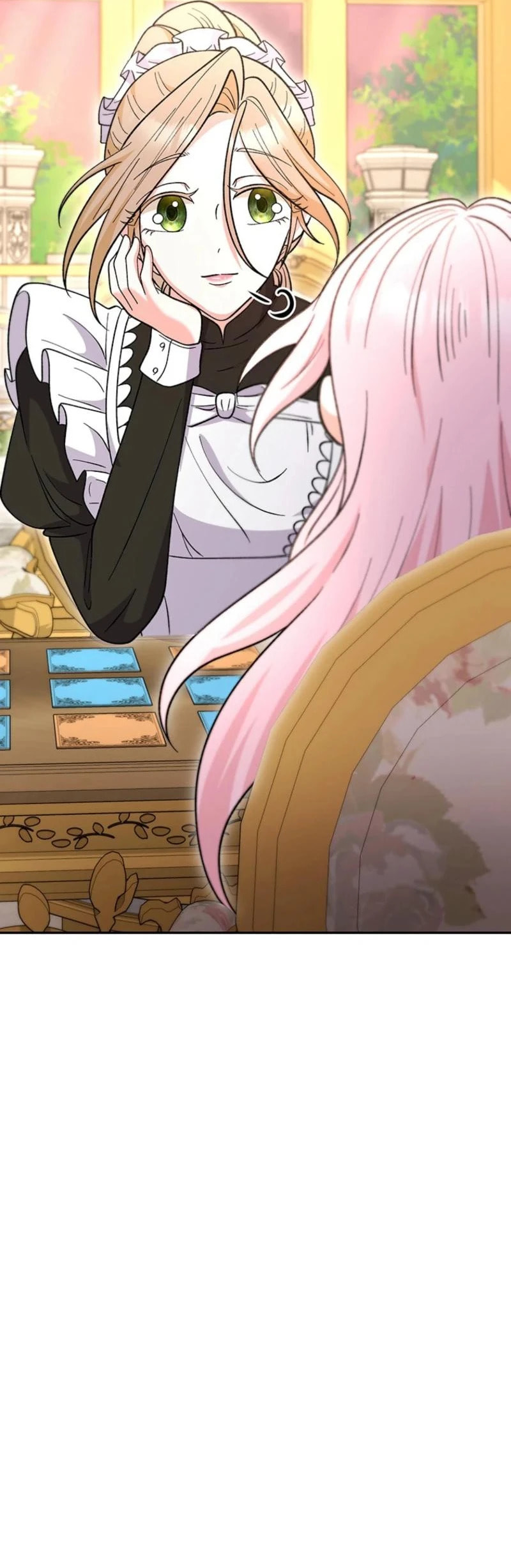 Read Dia duit chapter 11 image 30 on Lezhin