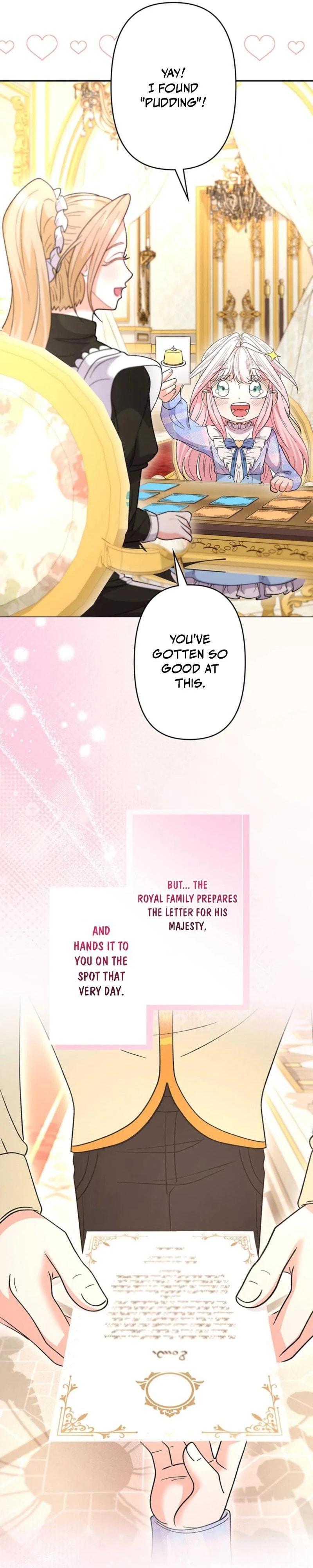 Read Dia duit chapter 11 image 31 on Lezhin