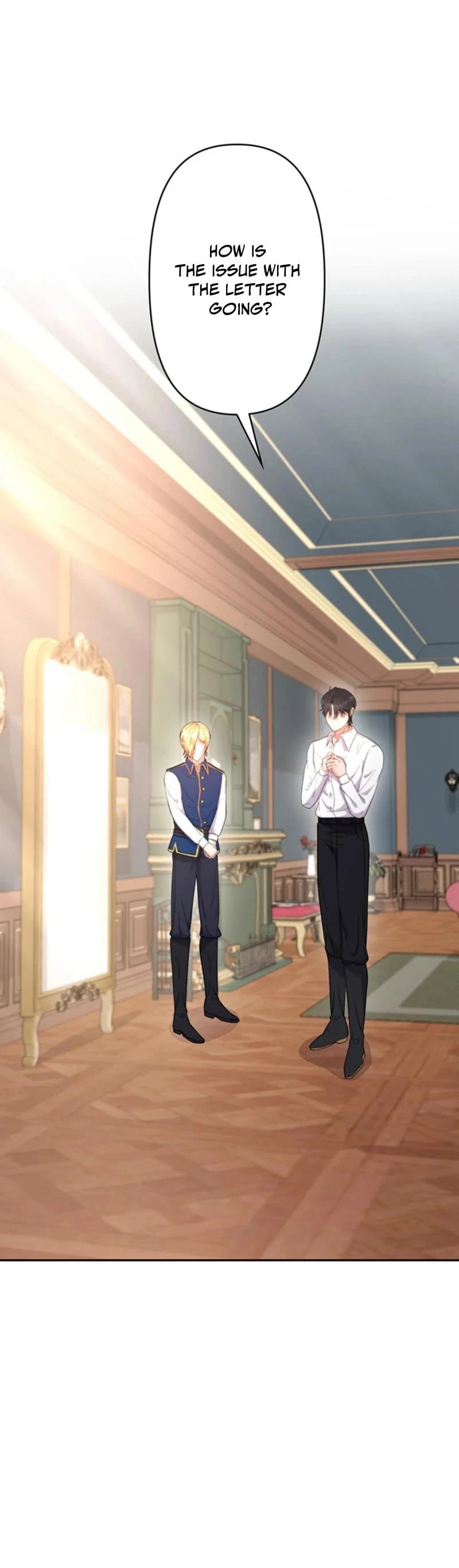 Read Dia duit chapter 11 image 33 on Lezhin