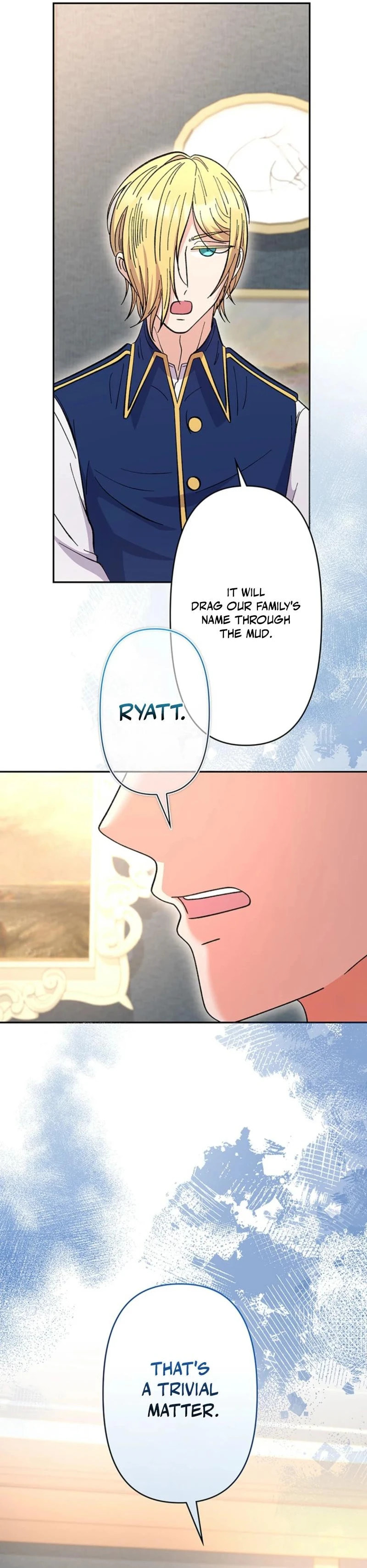 Read Dia duit chapter 11 image 35 on Lezhin