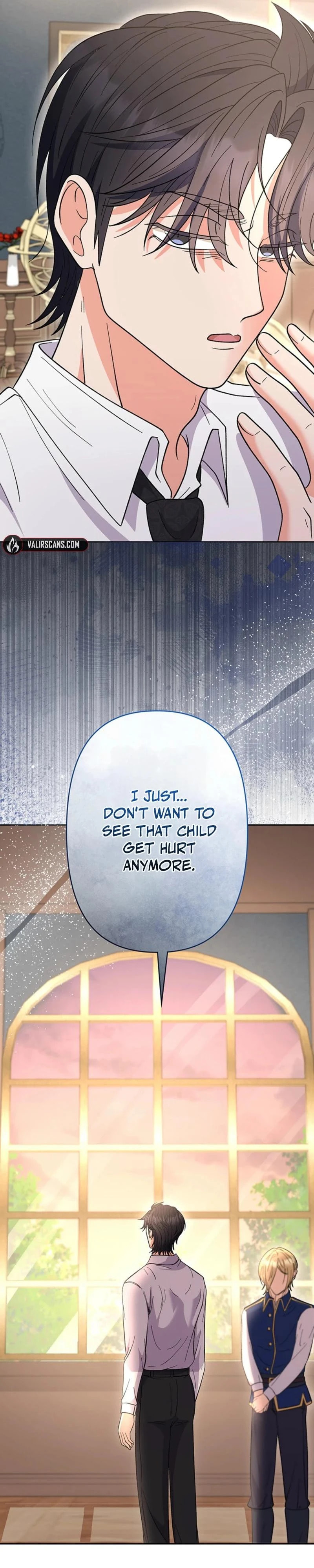 Read Dia duit chapter 11 image 36 on Lezhin
