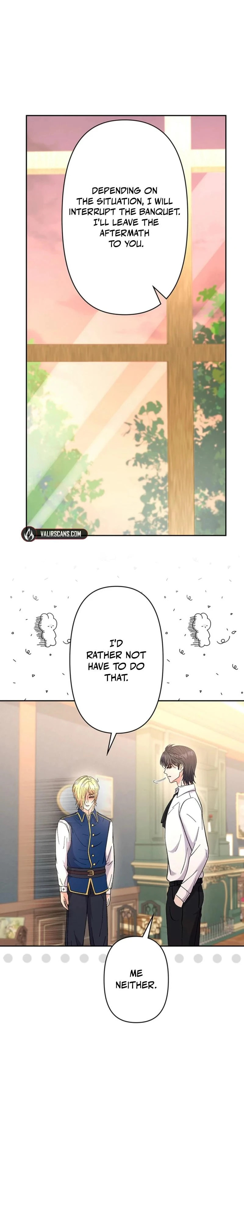 Read Dia duit chapter 11 image 37 on Lezhin