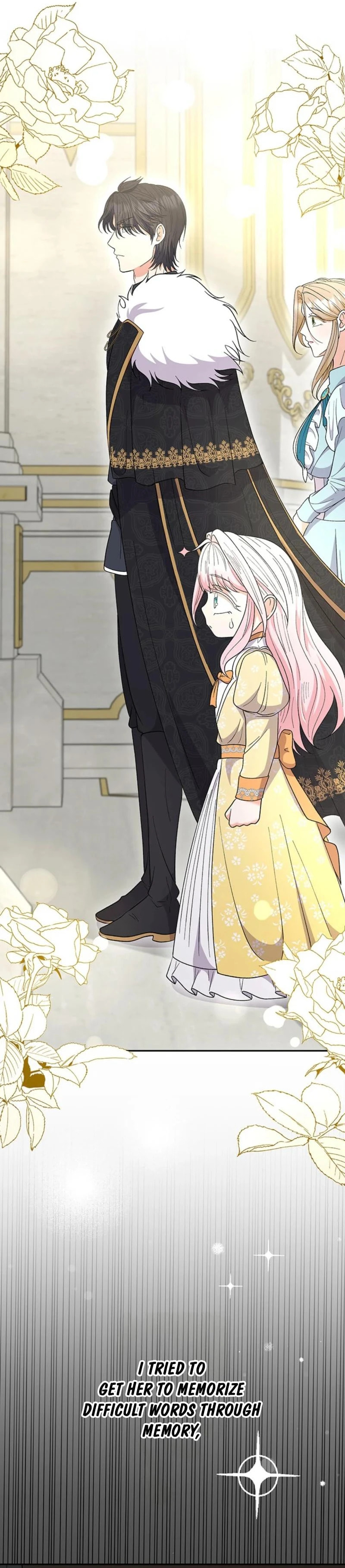 Read Dia duit chapter 11 image 39 on Lezhin