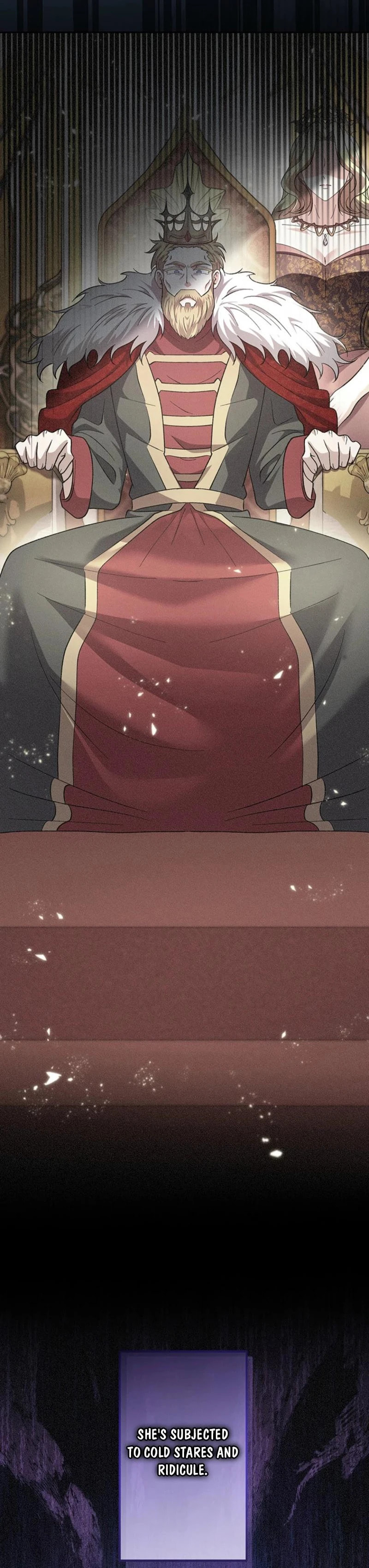 Read Dia duit chapter 11 image 4 on Lezhin