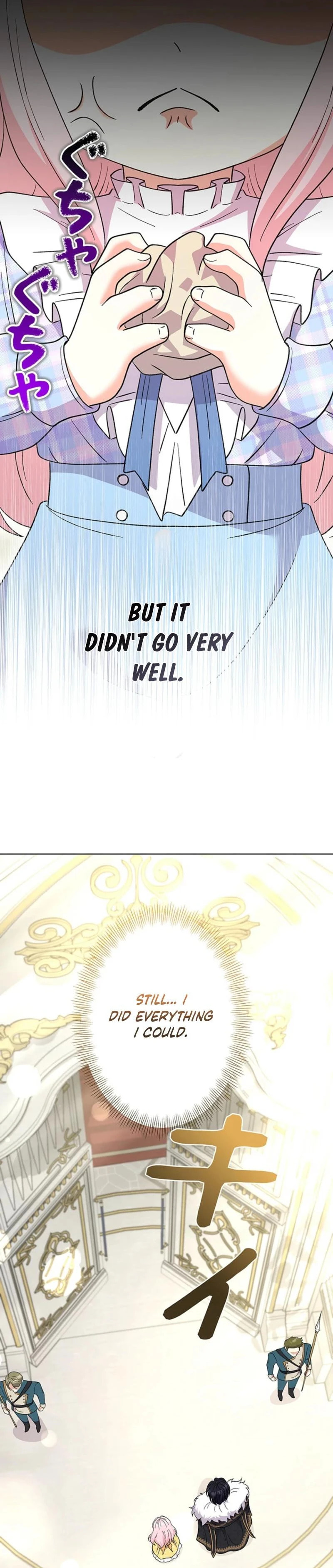 Read Dia duit chapter 11 image 40 on Lezhin