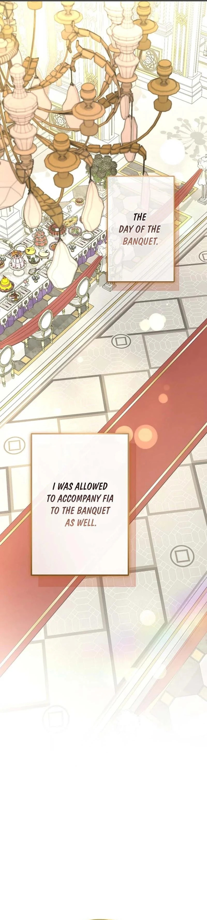 Read Dia duit chapter 12 image 1 on Lezhin