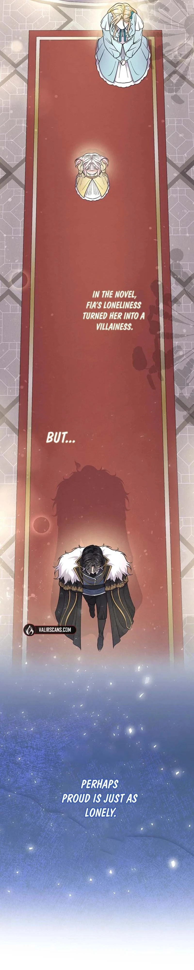 Read Dia duit chapter 12 image 11 on Lezhin