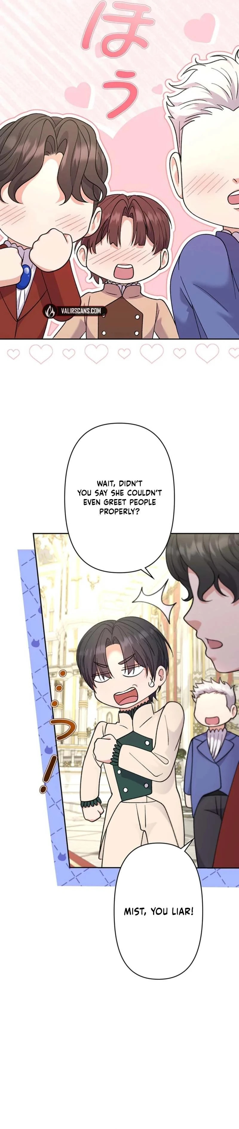 Read Dia duit chapter 12 image 19 on Lezhin