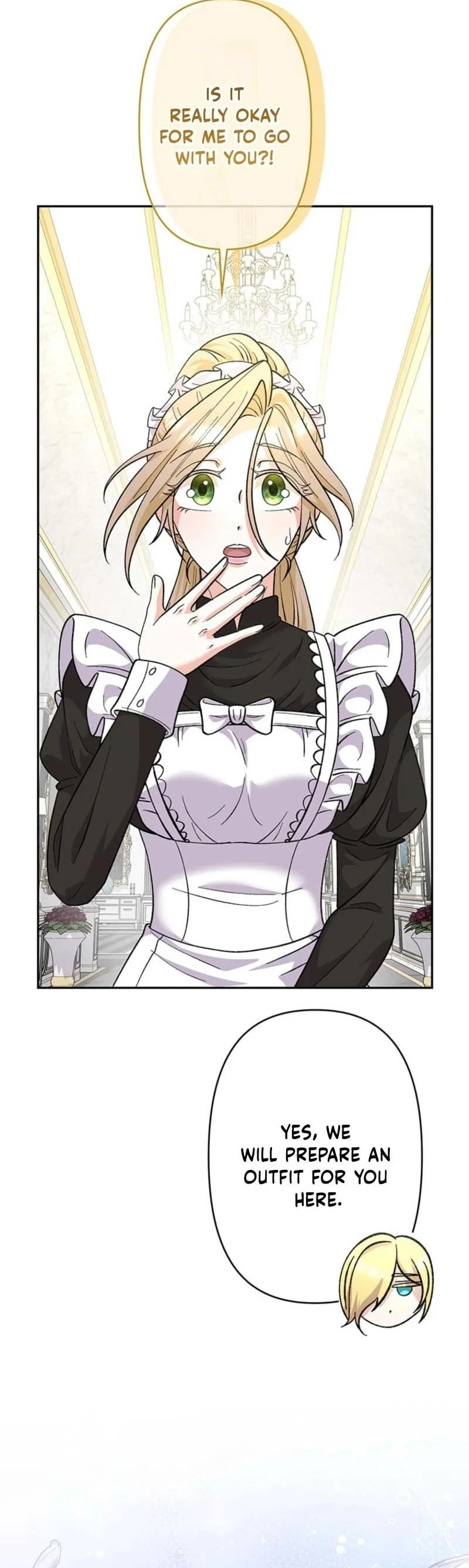 Read Dia duit chapter 12 image 2 on Lezhin