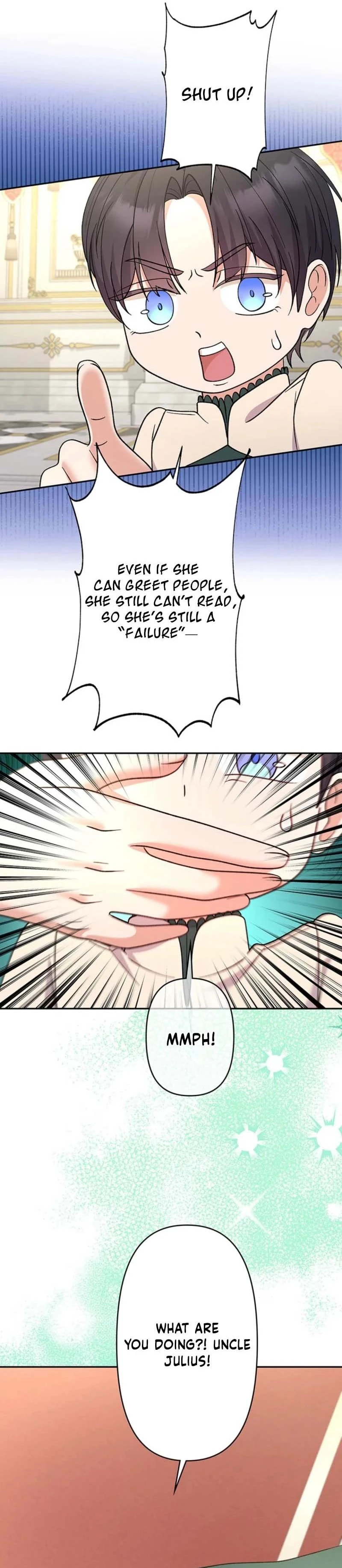 Read Dia duit chapter 12 image 20 on Lezhin