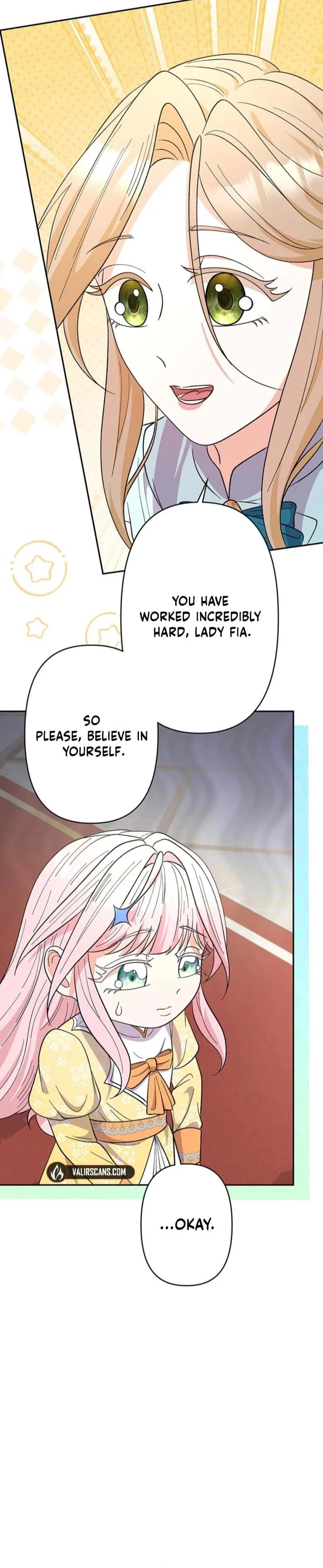 Read Dia duit chapter 12 image 26 on Lezhin