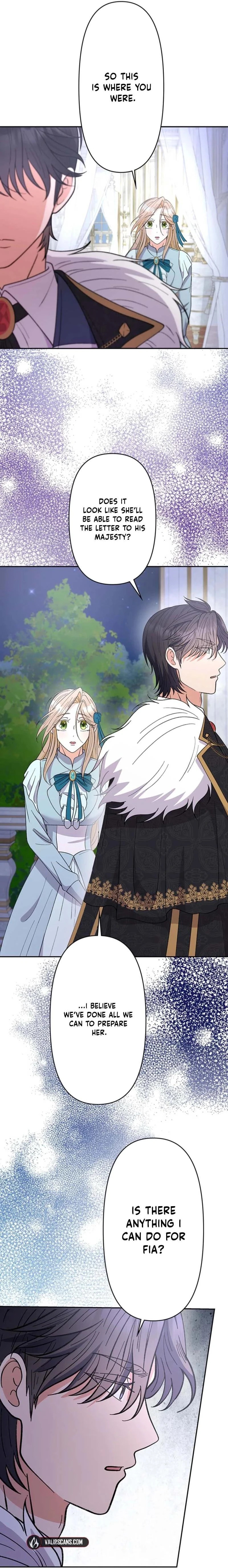 Read Dia duit chapter 12 image 29 on Lezhin
