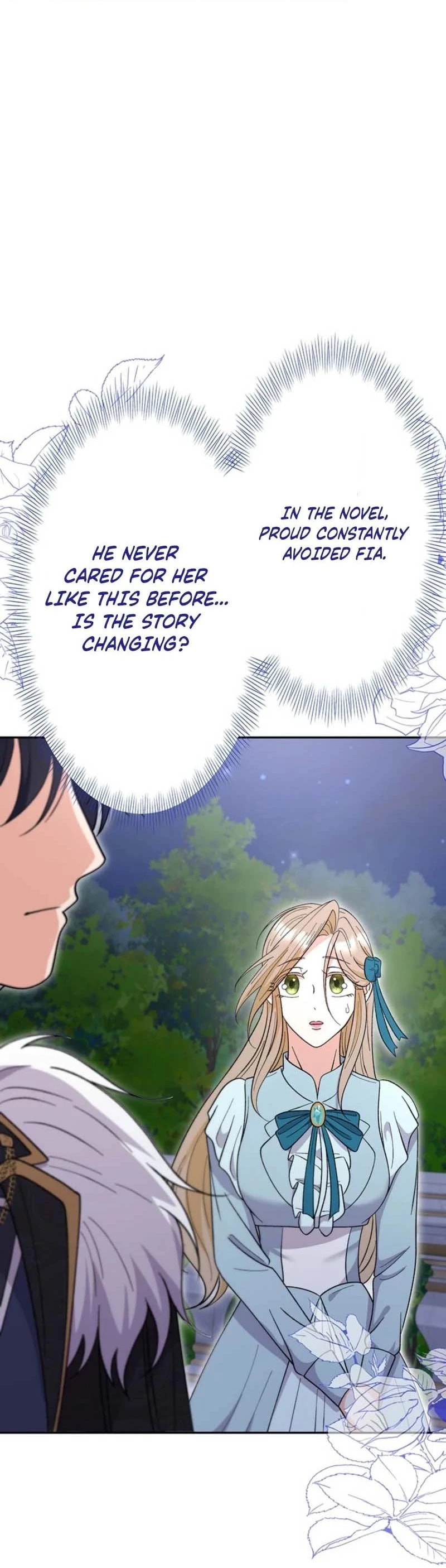 Read Dia duit chapter 12 image 30 on Lezhin