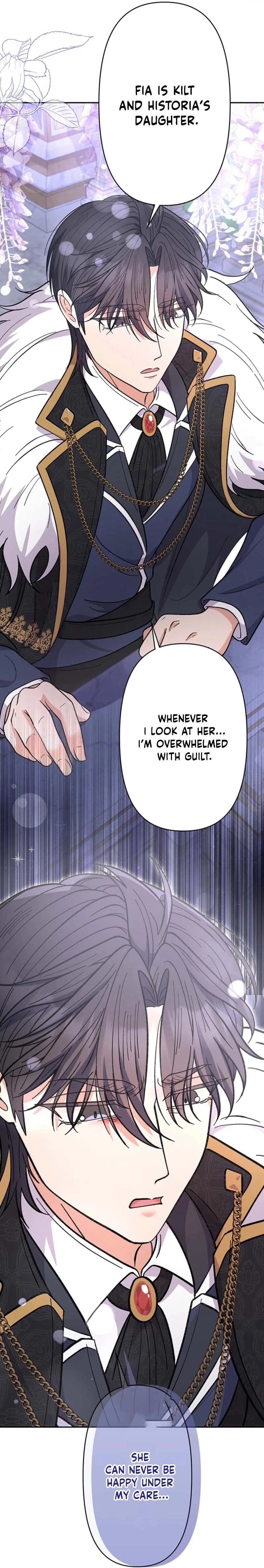 Read Dia duit chapter 12 image 31 on Lezhin