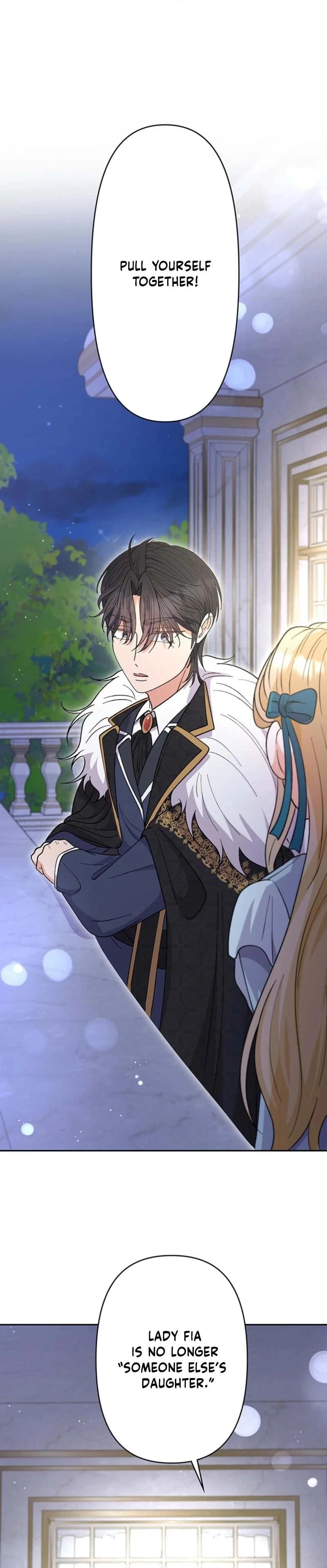 Read Dia duit chapter 12 image 32 on Lezhin