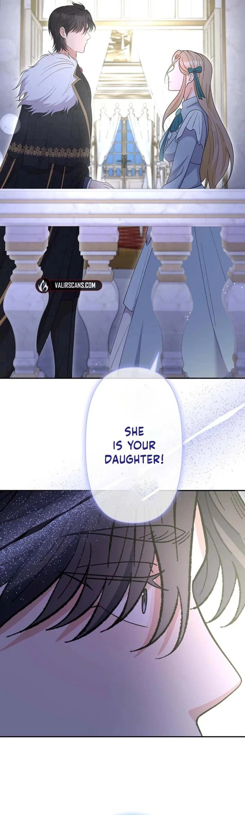 Read Dia duit chapter 12 image 33 on Lezhin
