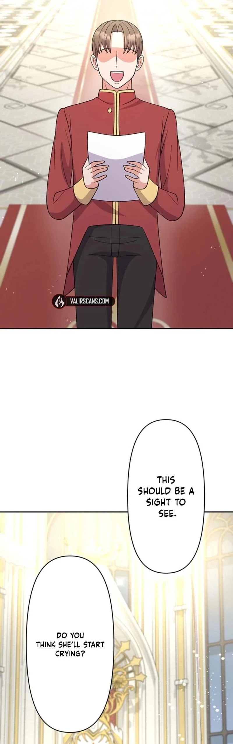 Read Dia duit chapter 12 image 37 on Lezhin