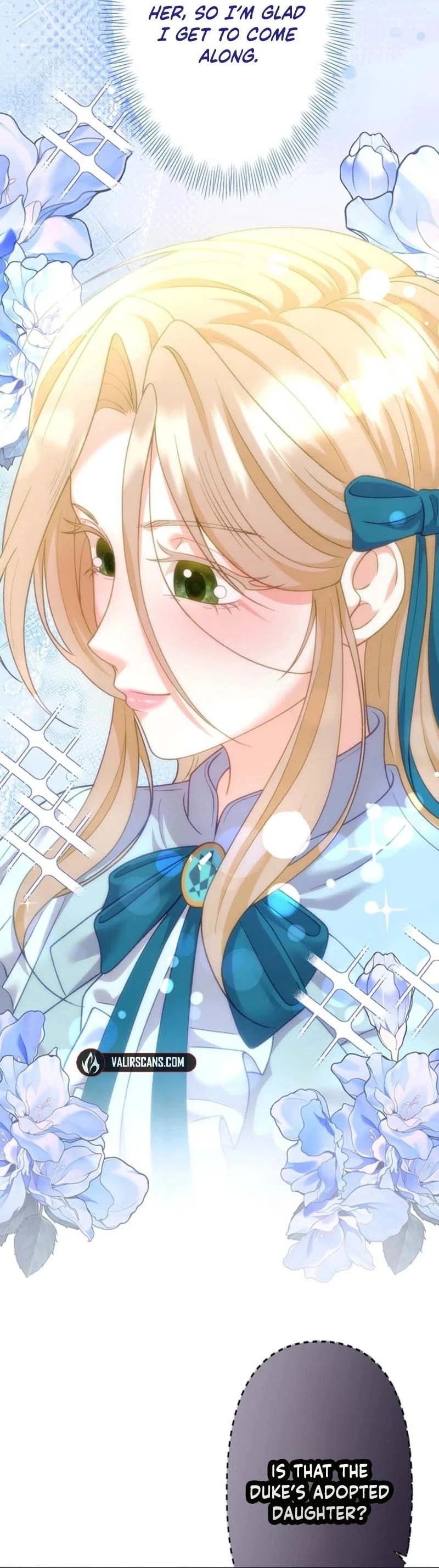 Read Dia duit chapter 12 image 4 on Lezhin