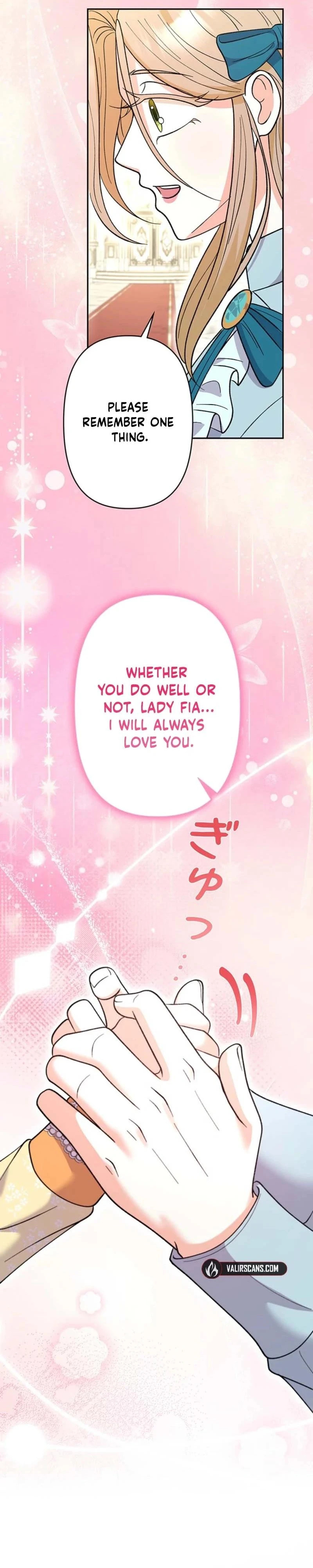 Read Dia duit chapter 12 image 40 on Lezhin