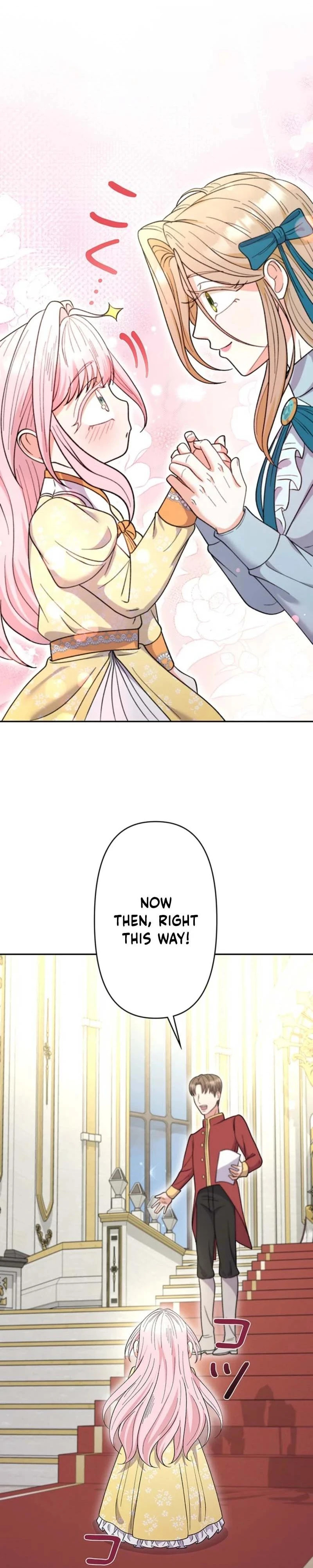 Read Dia duit chapter 12 image 41 on Lezhin