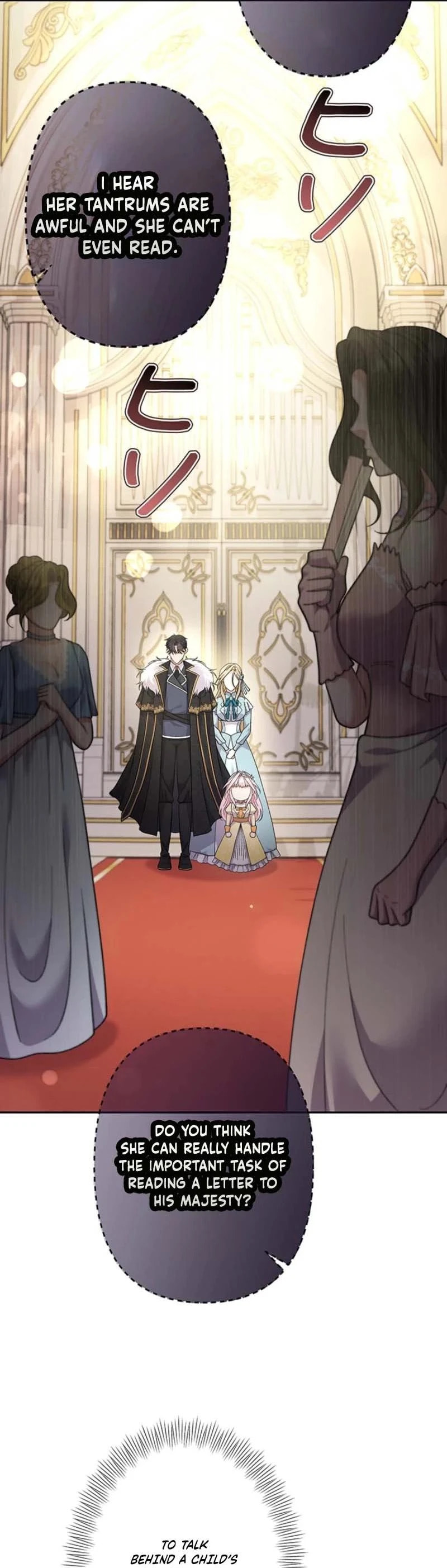 Read Dia duit chapter 12 image 5 on Lezhin