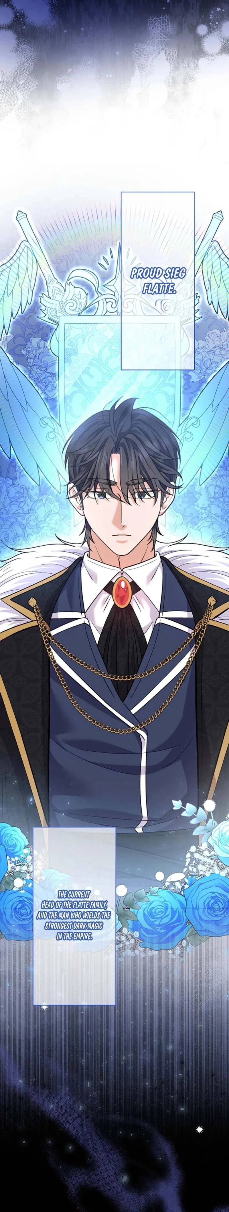 Read Dia duit chapter 12 image 7 on Lezhin