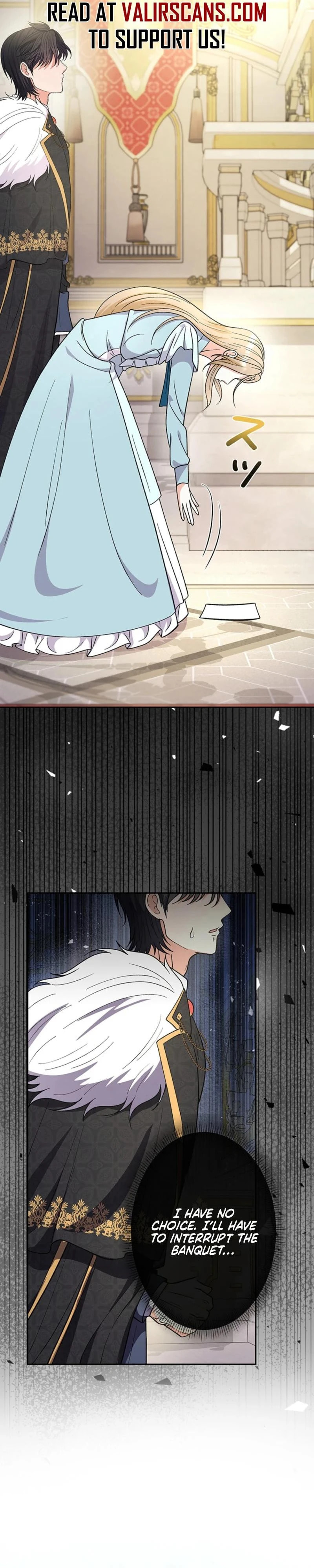 Read Dia duit chapter 13 image 10 on Lezhin