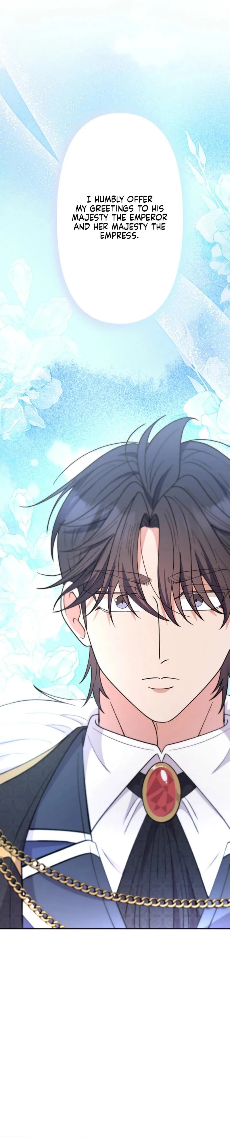 Read Dia duit chapter 13 image 11 on Lezhin
