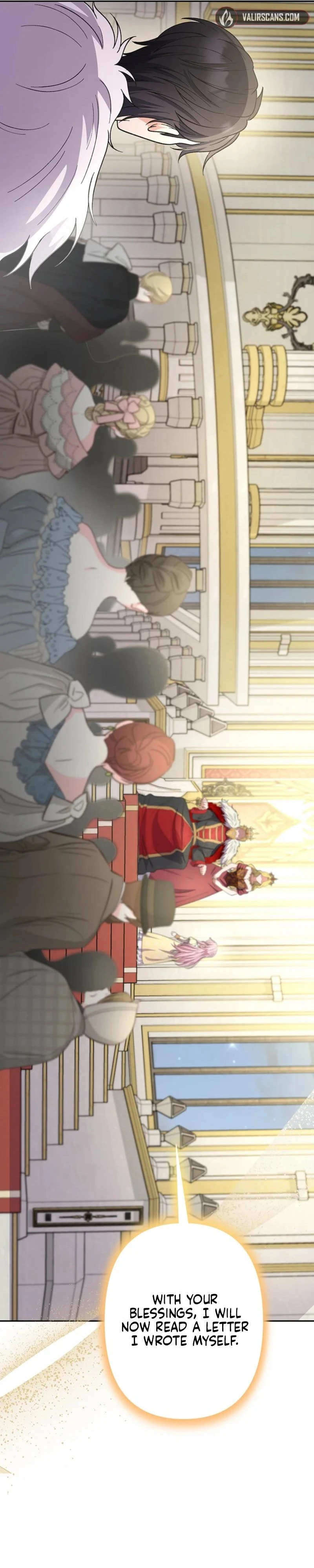 Read Dia duit chapter 13 image 12 on Lezhin