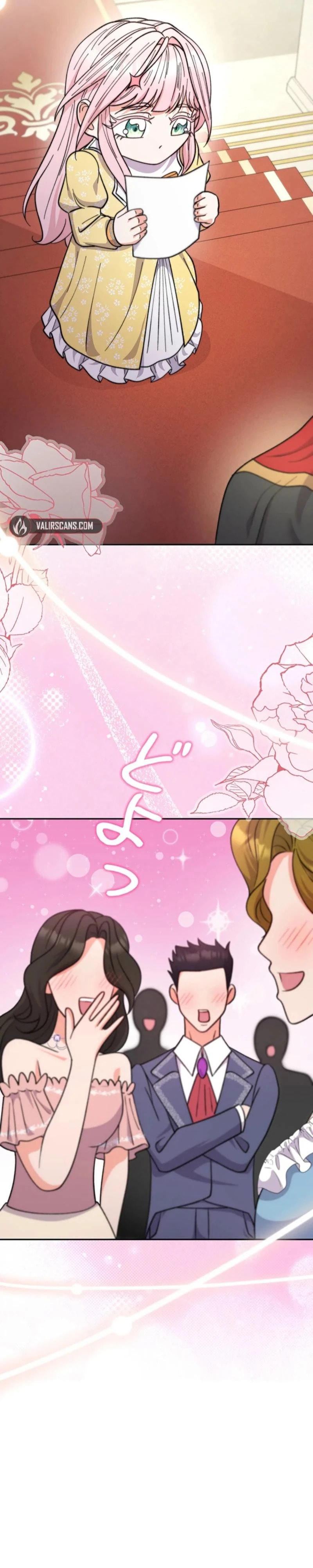 Read Dia duit chapter 13 image 19 on Lezhin