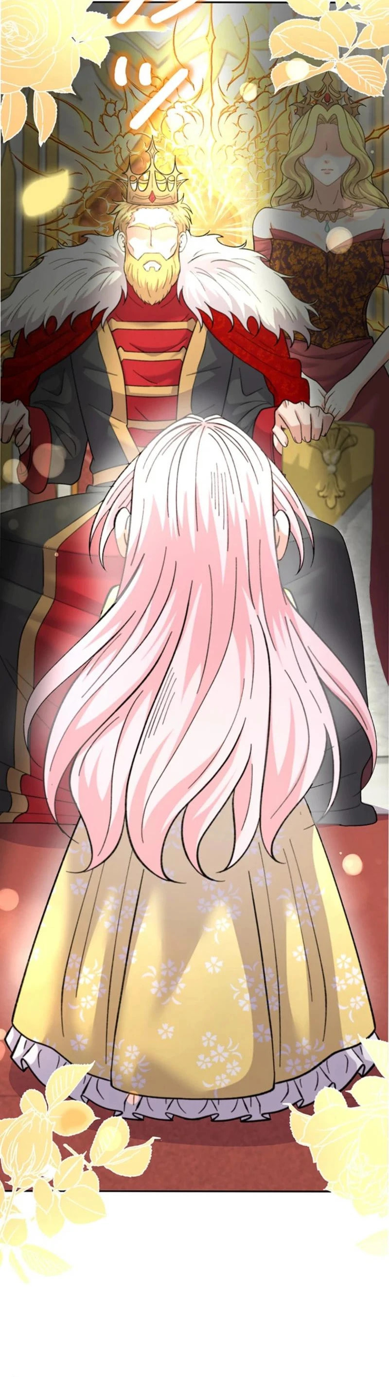 Read Dia duit chapter 13 image 2 on Lezhin