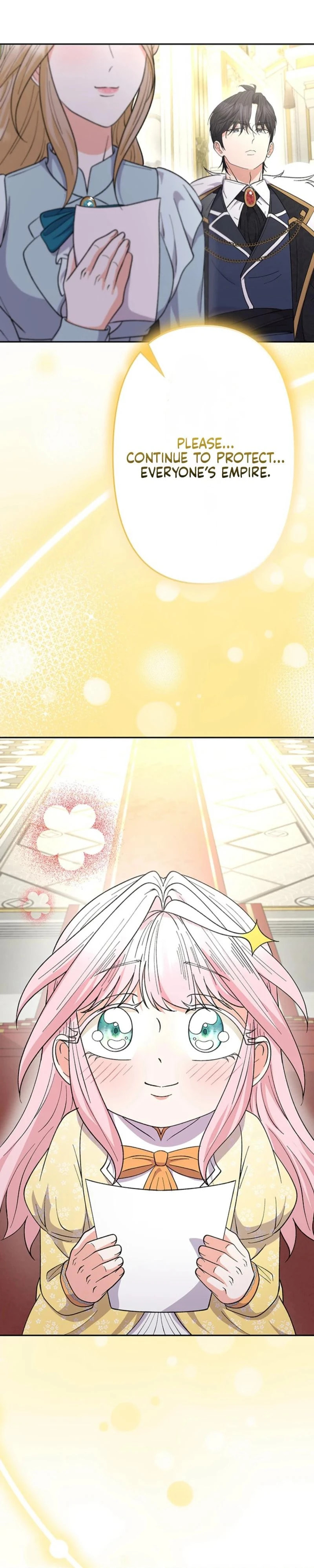 Read Dia duit chapter 13 image 20 on Lezhin