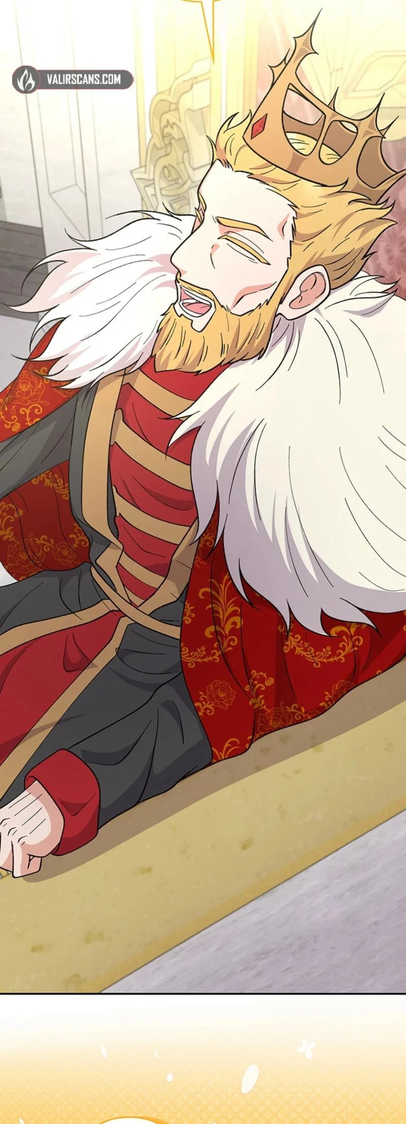 Read Dia duit chapter 13 image 22 on Lezhin