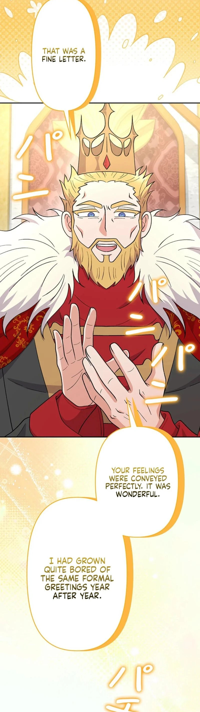 Read Dia duit chapter 13 image 23 on Lezhin