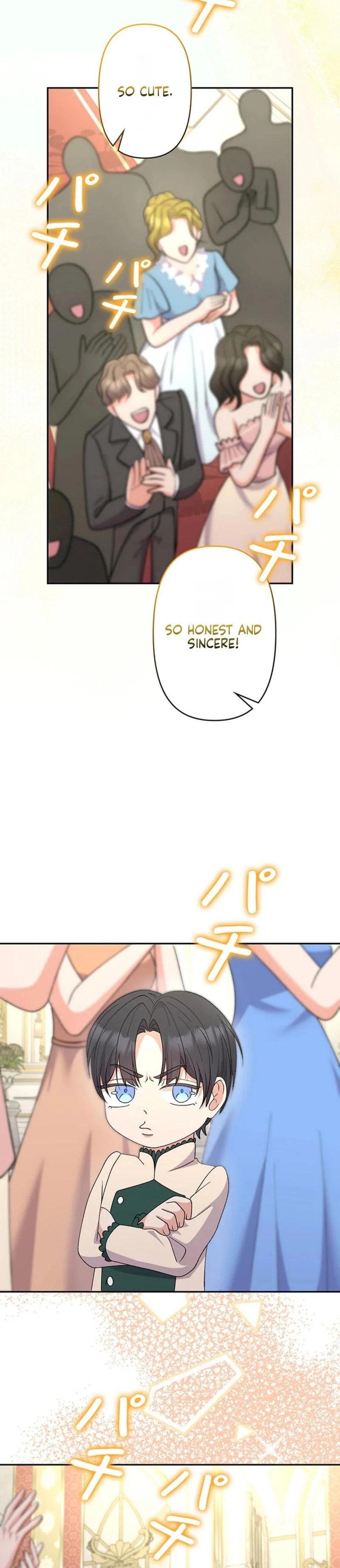 Read Dia duit chapter 13 image 24 on Lezhin