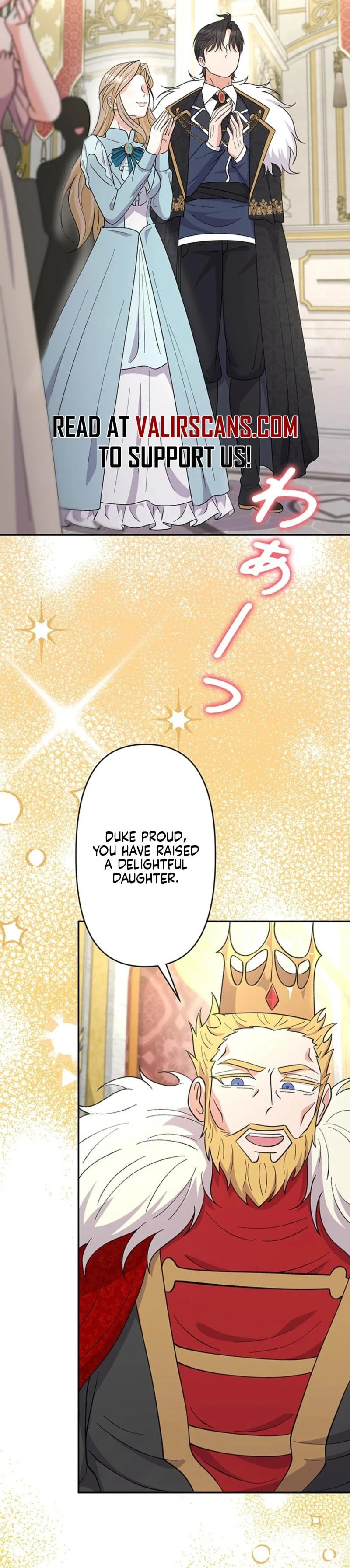 Read Dia duit chapter 13 image 25 on Lezhin