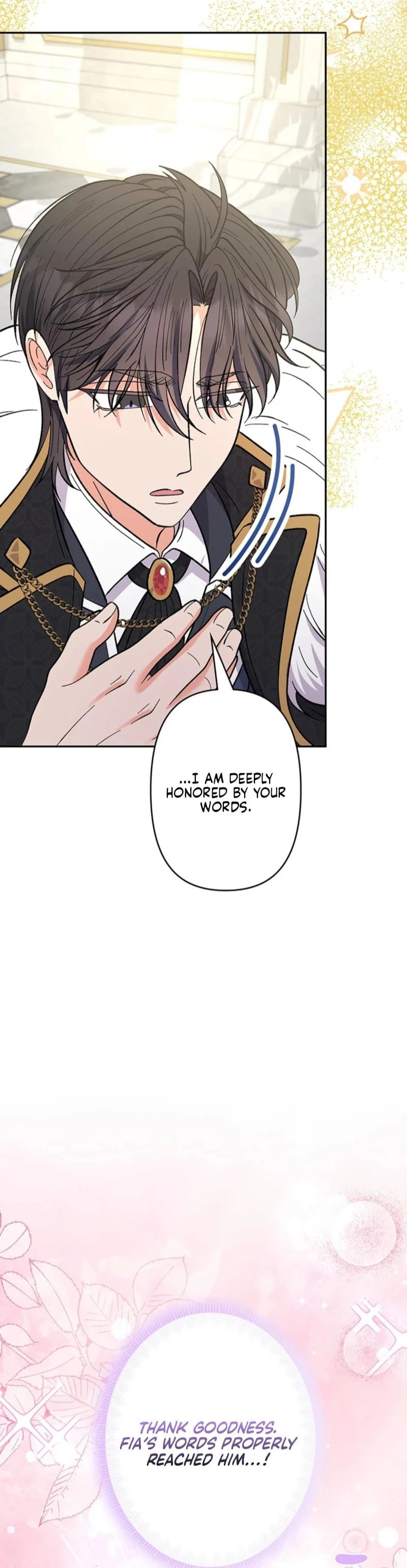 Read Dia duit chapter 13 image 26 on Lezhin