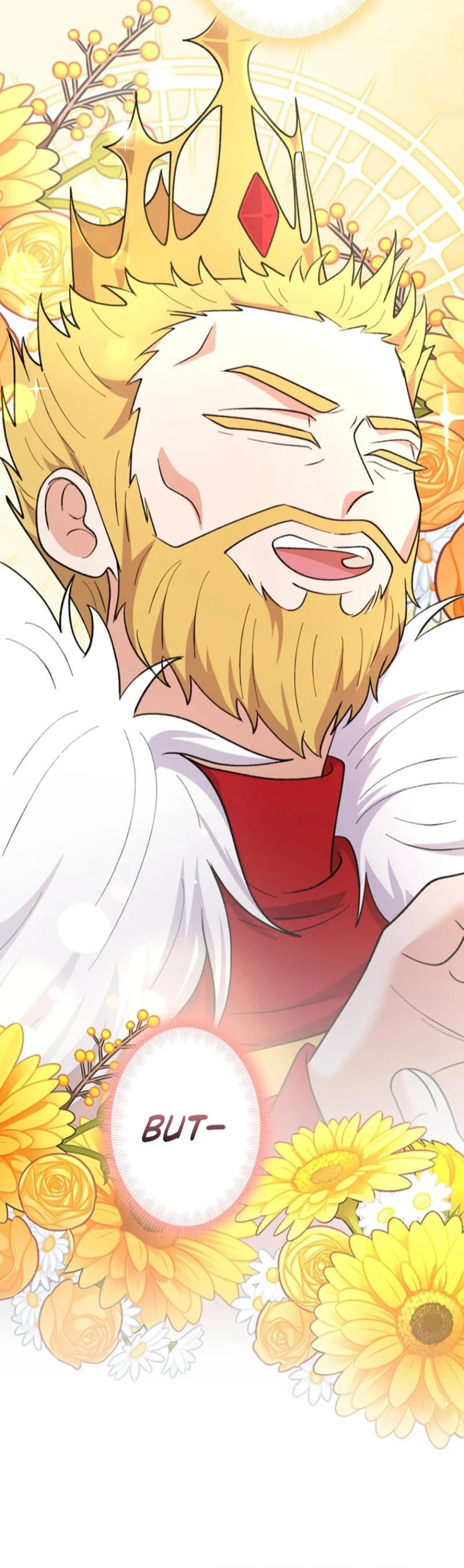 Read Dia duit chapter 13 image 28 on Lezhin