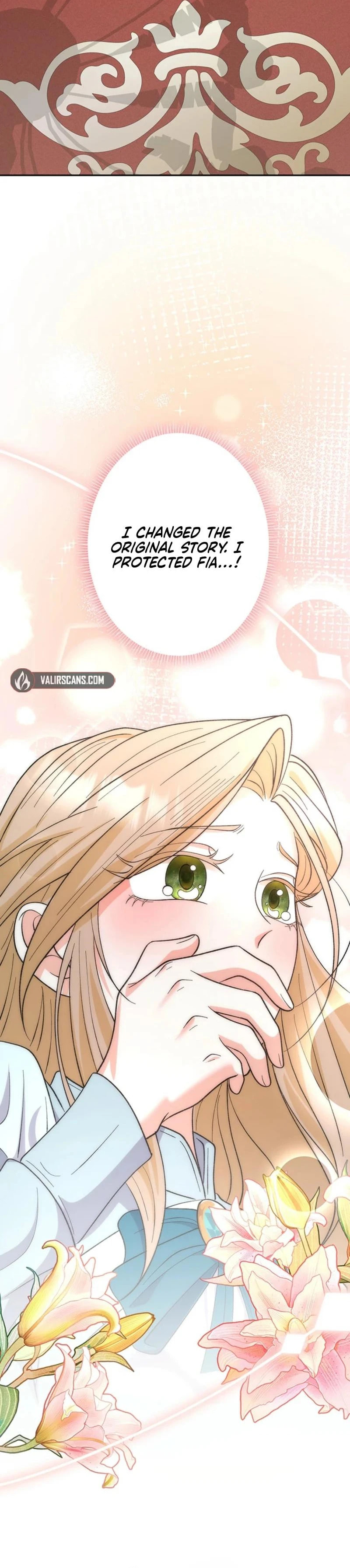 Read Dia duit chapter 13 image 30 on Lezhin