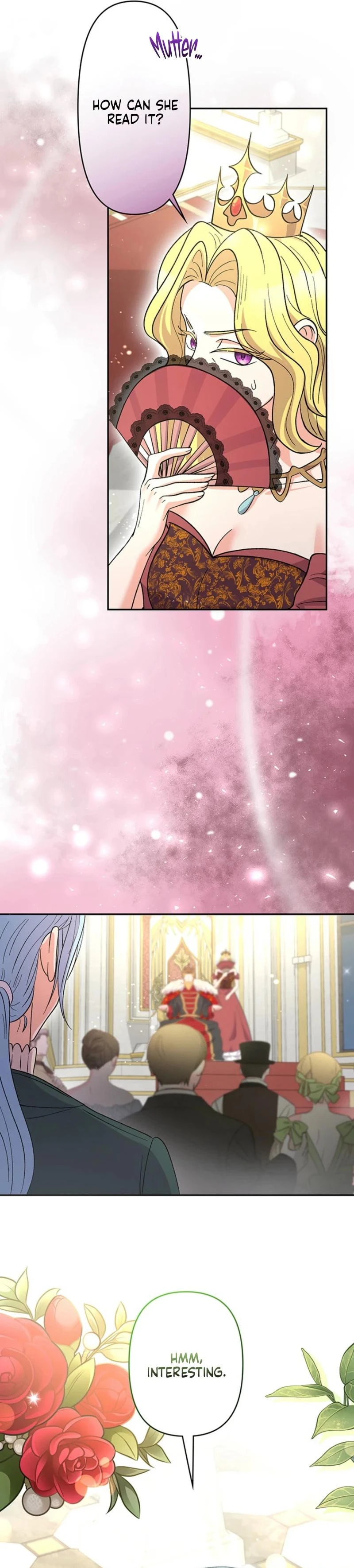 Read Dia duit chapter 13 image 31 on Lezhin