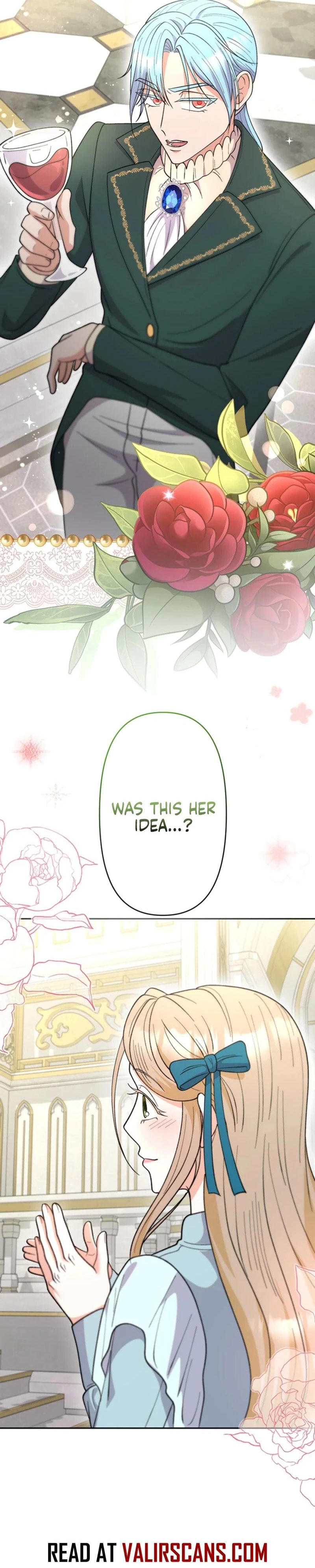 Read Dia duit chapter 13 image 32 on Lezhin