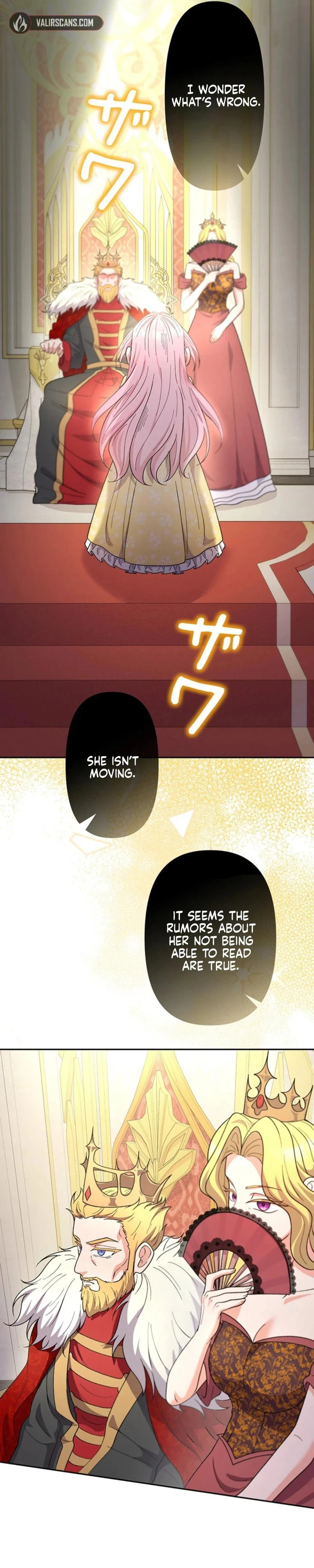Read Dia duit chapter 13 image 4 on Lezhin