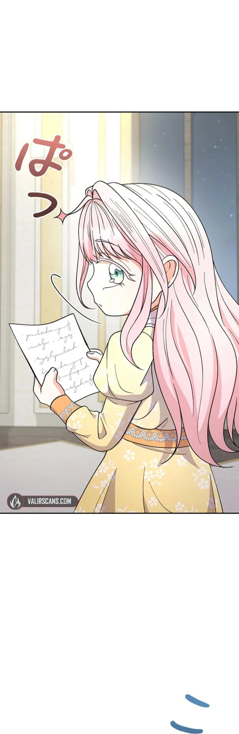 Read Dia duit chapter 13 image 6 on Lezhin