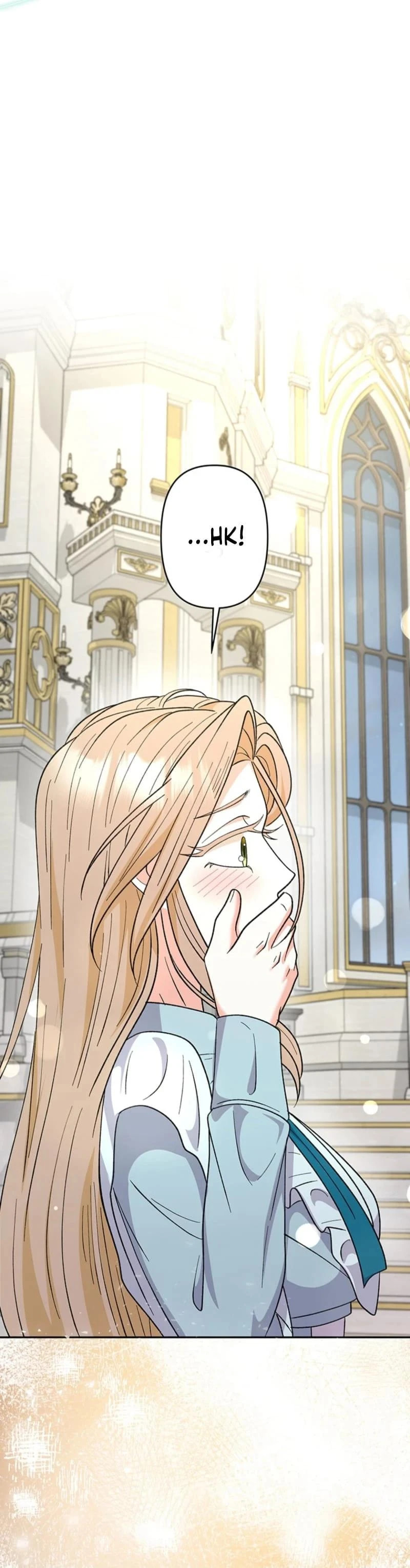 Read Dia duit chapter 14 image 1 on Lezhin